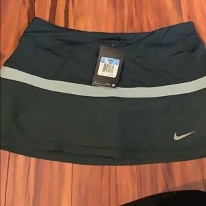 Nike tennis skirt